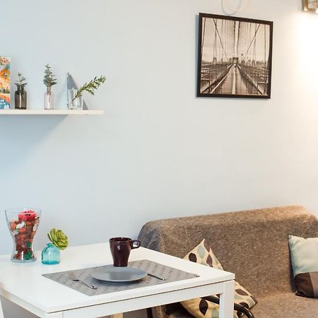 Cozy Studio "De Shalit" Herzelia Kültér fotó
