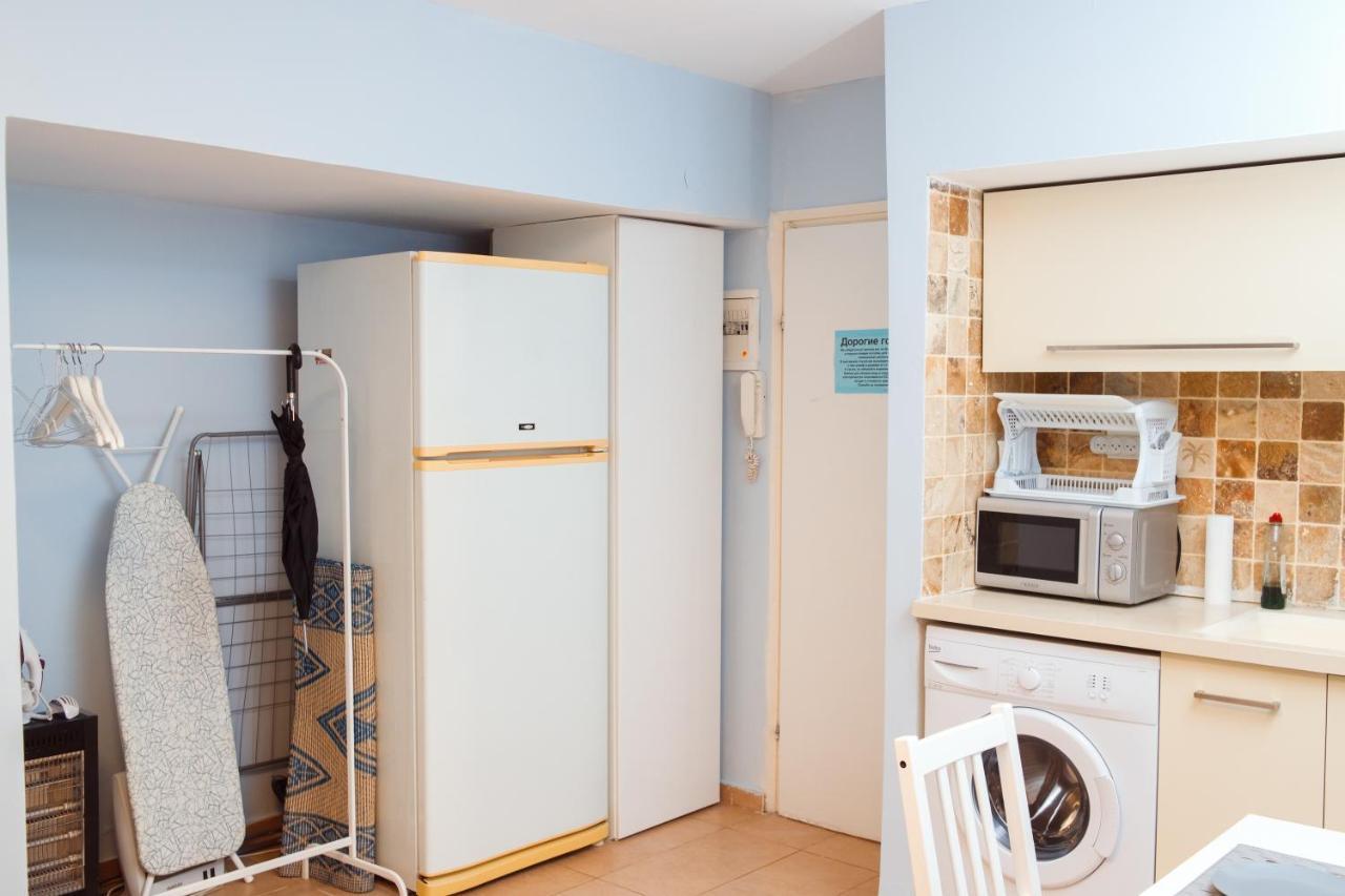 Cozy Studio "De Shalit" Herzelia Kültér fotó