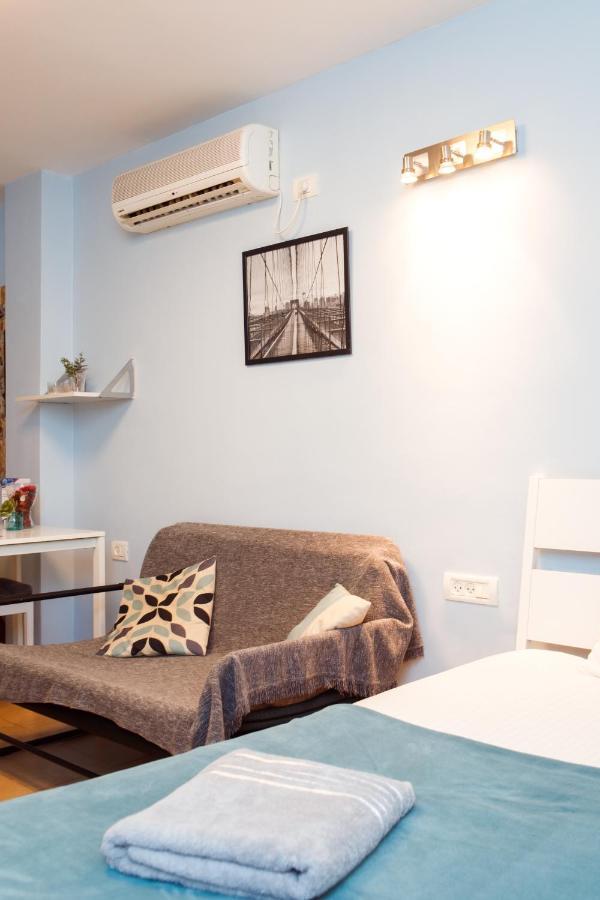 Cozy Studio "De Shalit" Herzelia Kültér fotó