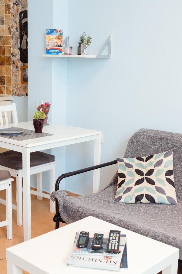 Cozy Studio "De Shalit" Herzelia Kültér fotó