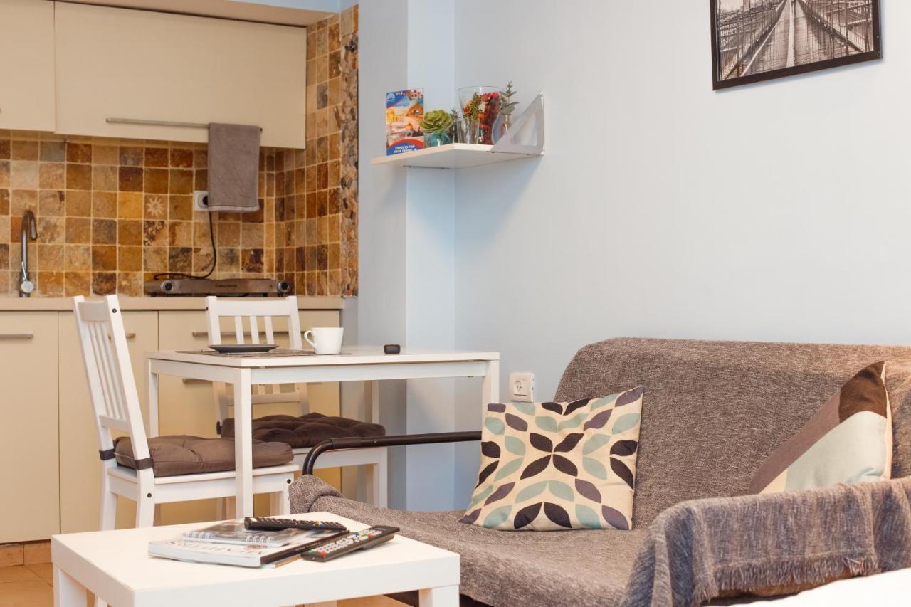 Cozy Studio "De Shalit" Herzelia Kültér fotó