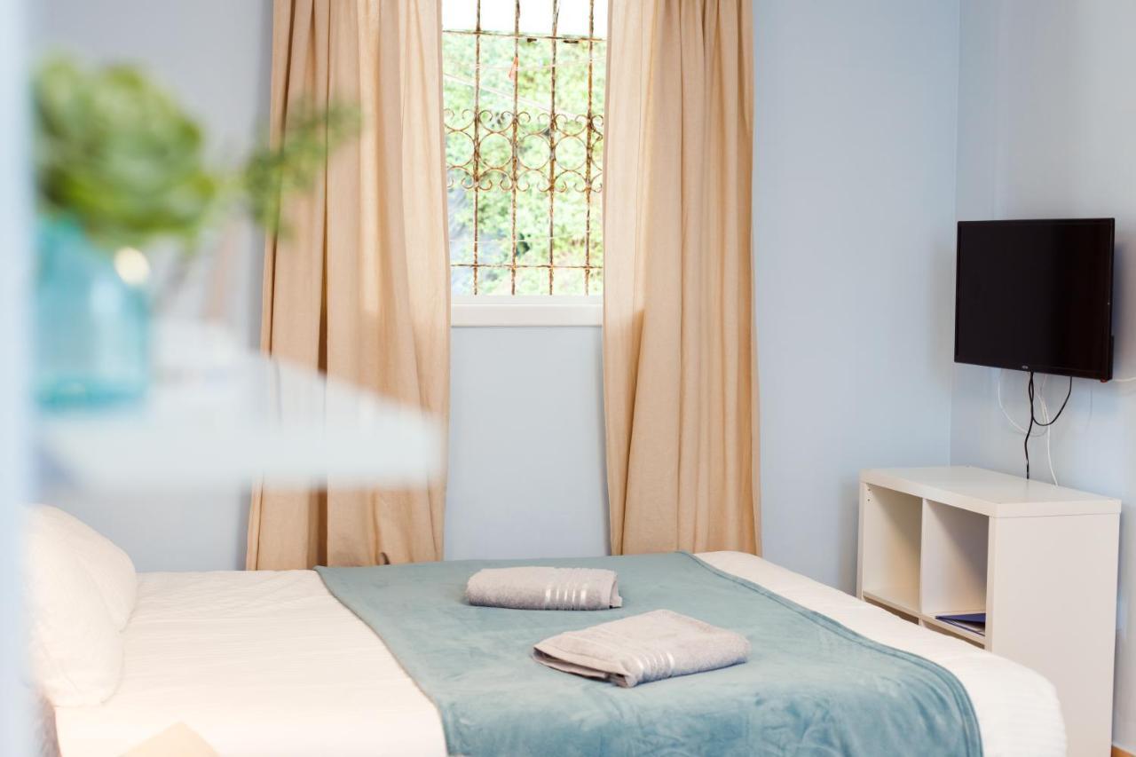 Cozy Studio "De Shalit" Herzelia Kültér fotó