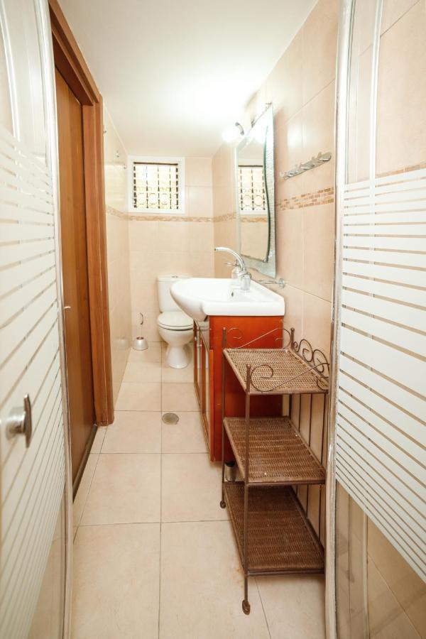 Cozy Studio "De Shalit" Herzelia Kültér fotó